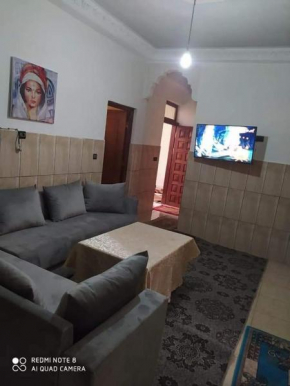 Appartements Zaida 7